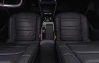 Citroën e-C4 X vaihtoauto