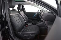 Citroën e-C4 X vaihtoauto