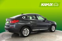 BMW X4 vaihtoauto