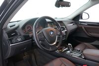 BMW X4 vaihtoauto