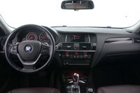 BMW X4 vaihtoauto