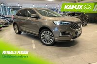 Ford Edge vaihtoauto