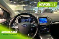 Ford Edge vaihtoauto