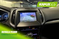 Ford Edge vaihtoauto