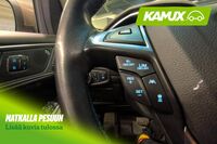Ford Edge vaihtoauto