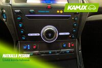 Ford Edge vaihtoauto