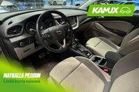 Opel Grandland X vaihtoauto