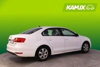 Volkswagen Jetta vaihtoauto