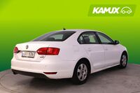 Volkswagen Jetta vaihtoauto