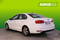 Volkswagen Jetta vaihtoauto