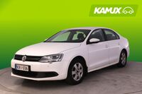 Volkswagen Jetta vaihtoauto