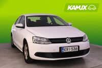 Volkswagen Jetta vaihtoauto
