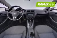 Volkswagen Jetta vaihtoauto