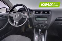 Volkswagen Jetta vaihtoauto
