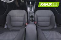 Volkswagen Jetta vaihtoauto