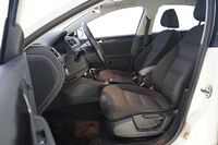 Volkswagen Jetta vaihtoauto