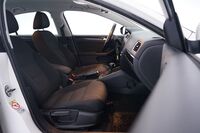 Volkswagen Jetta vaihtoauto