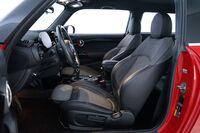 Mini Cooper S vaihtoauto