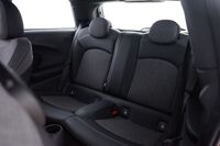 Mini Cooper S vaihtoauto