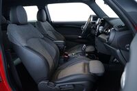 Mini Cooper S vaihtoauto