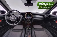 Mini Cooper S vaihtoauto