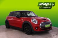 Mini Cooper S vaihtoauto