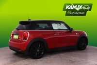 Mini Cooper S vaihtoauto
