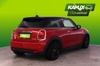 Mini Cooper S vaihtoauto