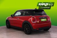 Mini Cooper S vaihtoauto
