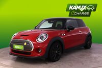 Mini Cooper S vaihtoauto