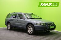 Volvo XC70 vaihtoauto