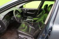 Volvo XC70 vaihtoauto