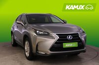 Lexus NX vaihtoauto