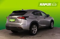 Lexus NX vaihtoauto