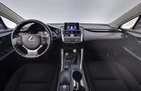 Lexus NX vaihtoauto