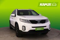 Kia Sorento vaihtoauto