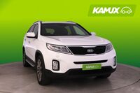Kia Sorento vaihtoauto
