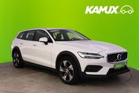 Volvo V60 Cross Country vaihtoauto