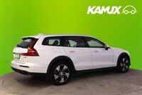Volvo V60 Cross Country vaihtoauto