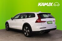 Volvo V60 Cross Country vaihtoauto