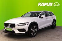 Volvo V60 Cross Country vaihtoauto