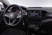 Volkswagen T-Cross vaihtoauto