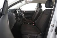 Volkswagen T-Cross vaihtoauto