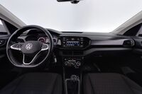 Volkswagen T-Cross vaihtoauto