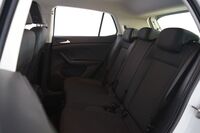 Volkswagen T-Cross vaihtoauto