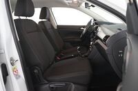 Volkswagen T-Cross vaihtoauto