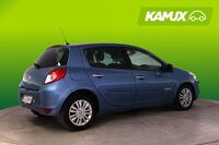 Renault Clio vaihtoauto