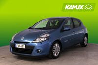 Renault Clio vaihtoauto