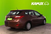 Hyundai i30 vaihtoauto