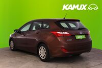 Hyundai i30 vaihtoauto